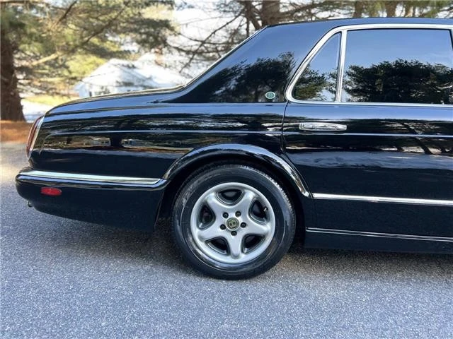 1999 Bentley Arnage - Image 13 of 21