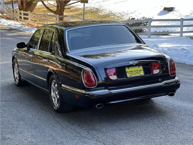 1999 Bentley Arnage - Image 7 of 21