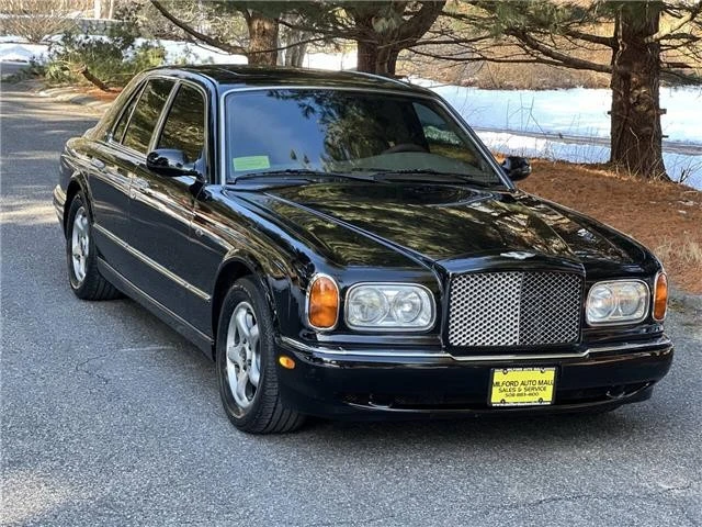 1999 Bentley Arnage - Image 2 of 21