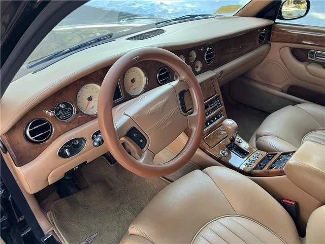 1999 Bentley Arnage - Image 19 of 21