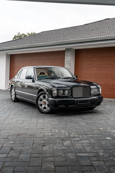 1999 Bentley Arnage - Image 18 of 31