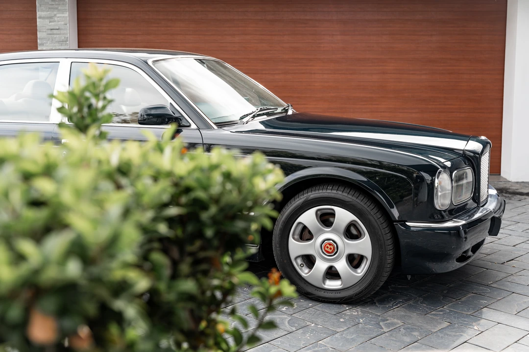 1999 Bentley Arnage - Image 19 of 31