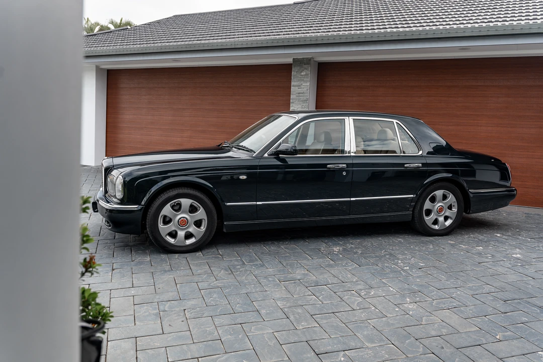 1999 Bentley Arnage - Image 20 of 31