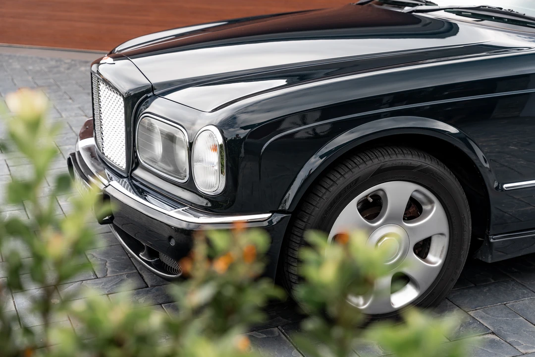 1999 Bentley Arnage - Image 21 of 31