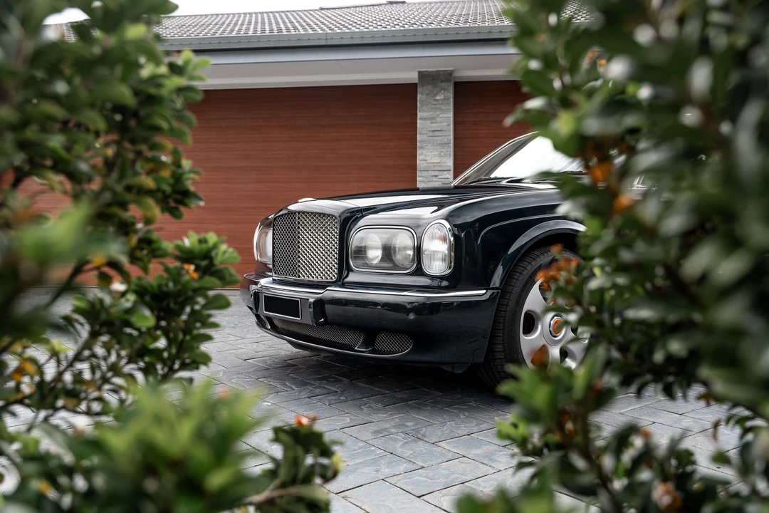 1999 Bentley Arnage - Image 22 of 31