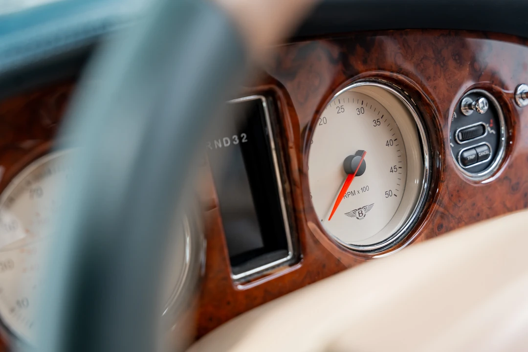 1999 Bentley Arnage - Image 28 of 31