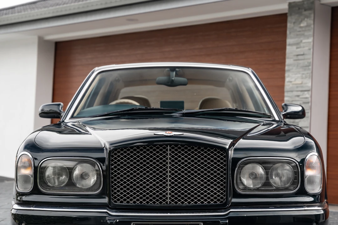 1999 Bentley Arnage - Image 26 of 31