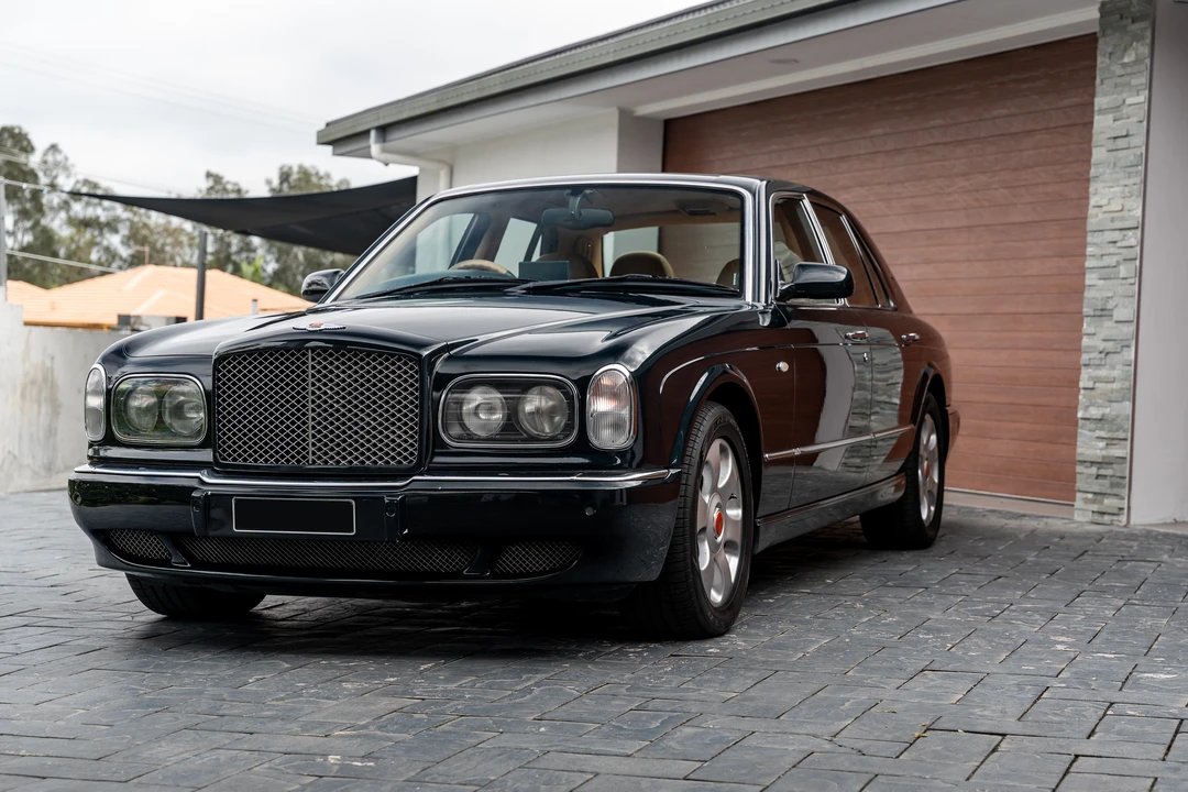 1999 Bentley Arnage - Image 10 of 31