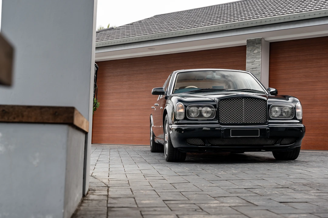 1999 Bentley Arnage - Image 14 of 31