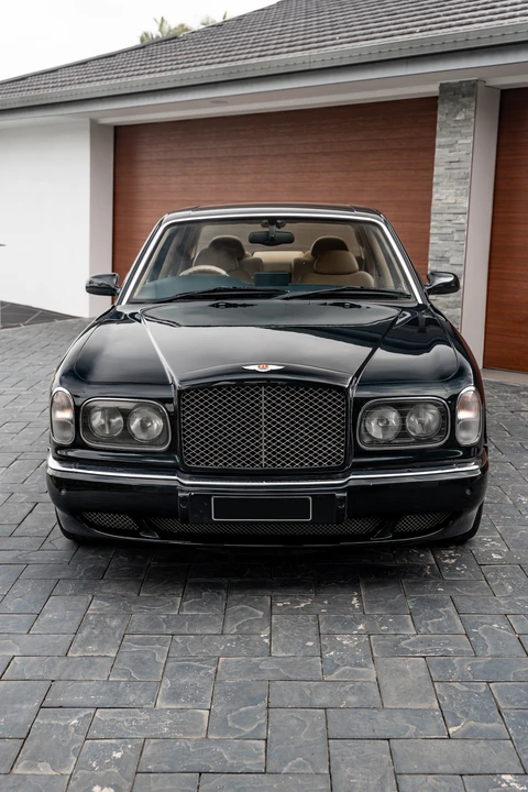 1999 Bentley Arnage - Image 27 of 31