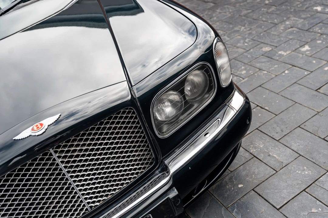 1999 Bentley Arnage - Image 30 of 31