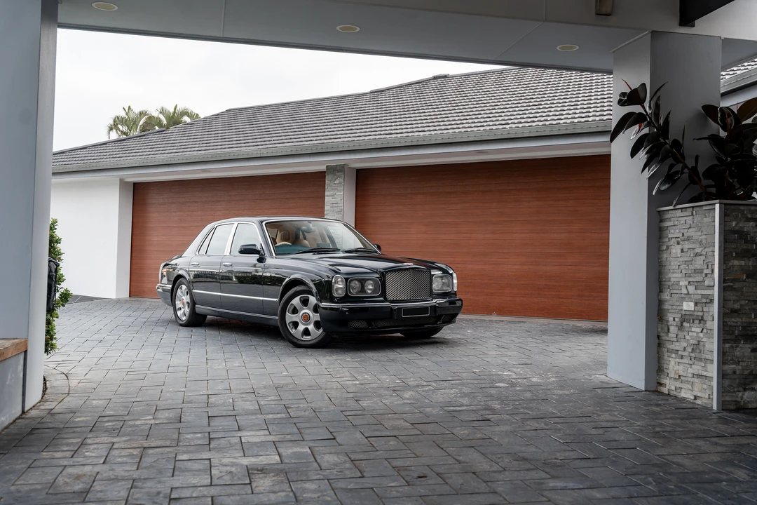 1999 Bentley Arnage - Image 15 of 31
