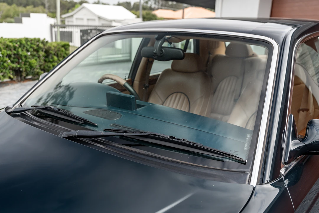 1999 Bentley Arnage - Image 31 of 31