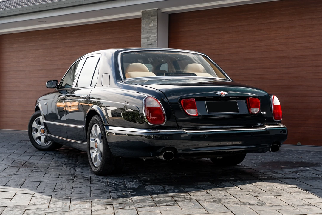 1999 Bentley Arnage - Image 5 of 31