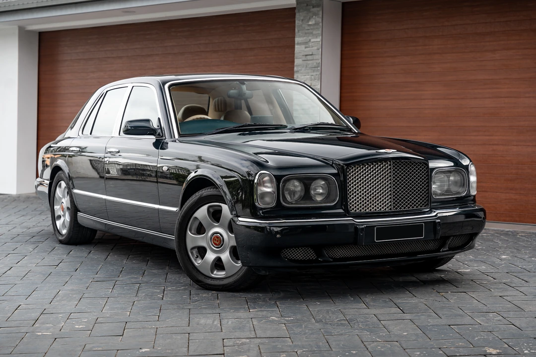 1999 Bentley Arnage - Image 16 of 31