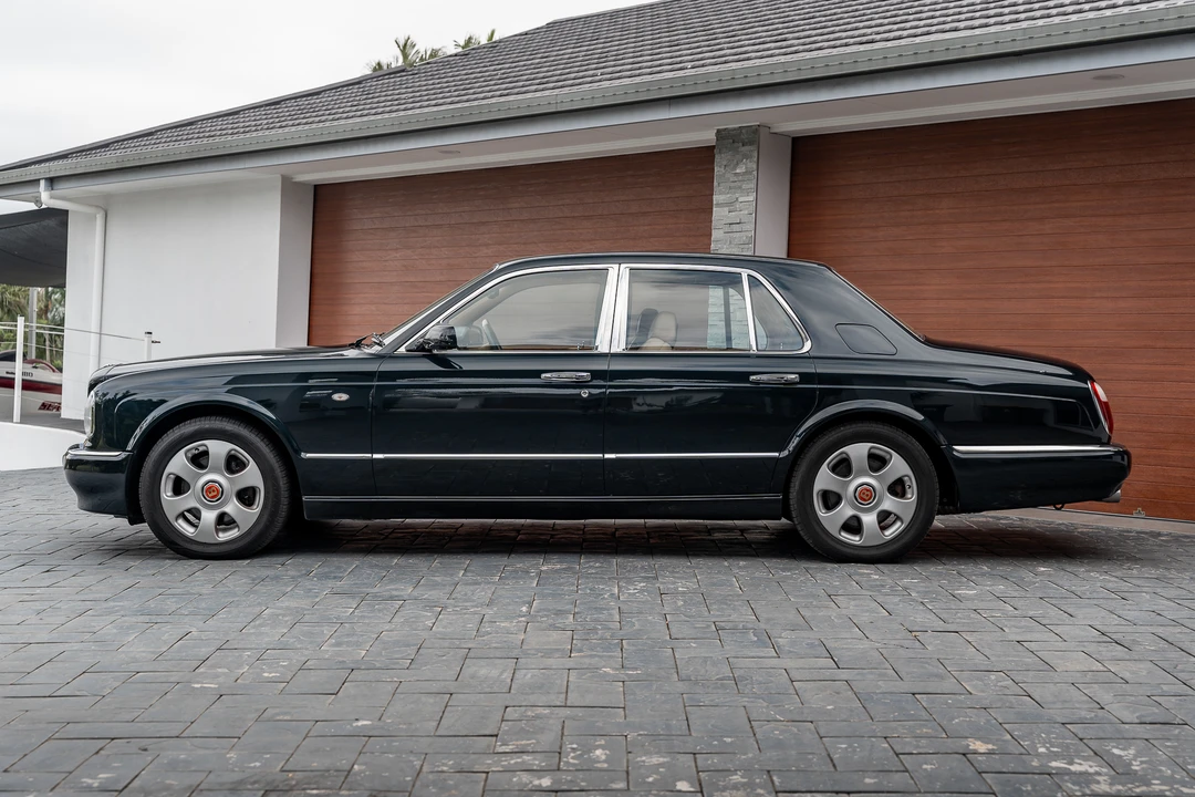 1999 Bentley Arnage - Image 4 of 31