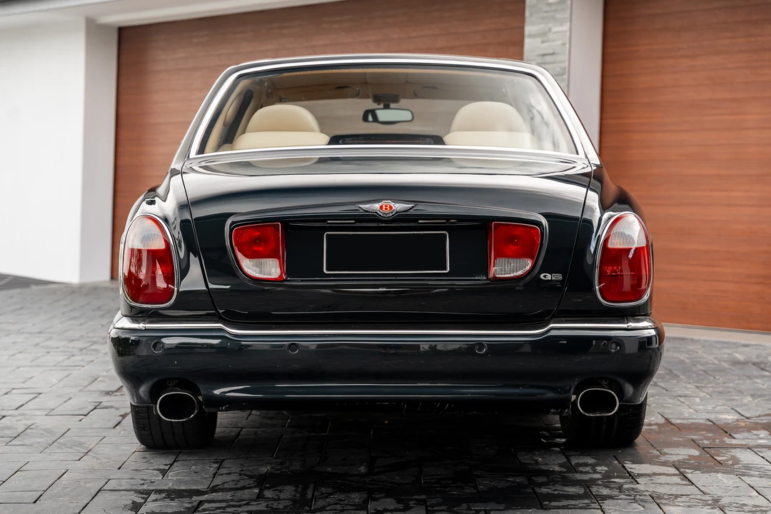 1999 Bentley Arnage - Image 6 of 31