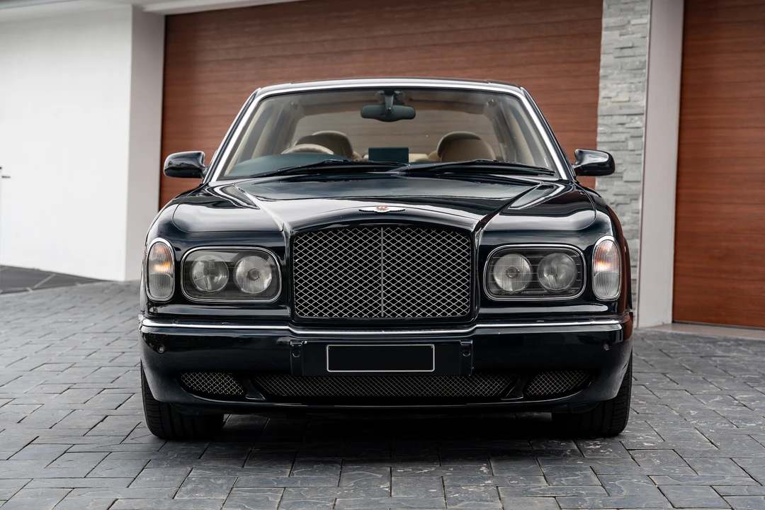 1999 Bentley Arnage - Image 2 of 31