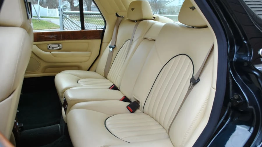1999 Bentley Arnage - Image 5 of 12
