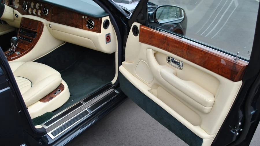 1999 Bentley Arnage - Image 6 of 12