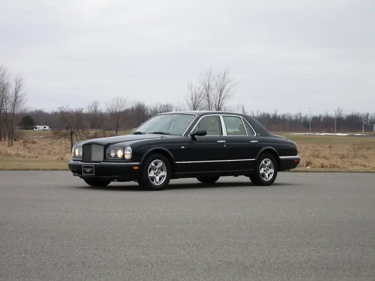 1999 Bentley Arnage - Image 2 of 2