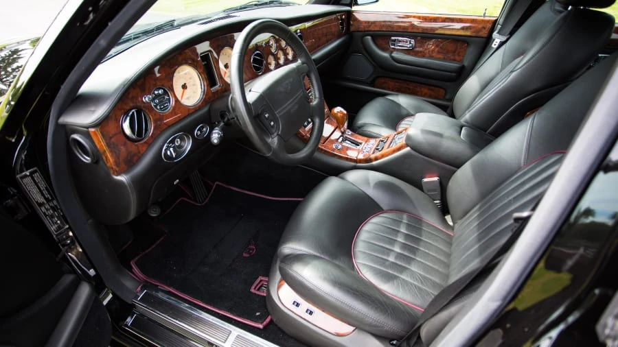 1999 Bentley Arnage - Image 4 of 20