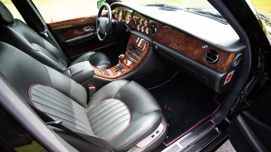 1999 Bentley Arnage - Image 5 of 20