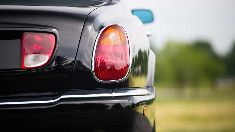 1999 Bentley Arnage - Image 10 of 20