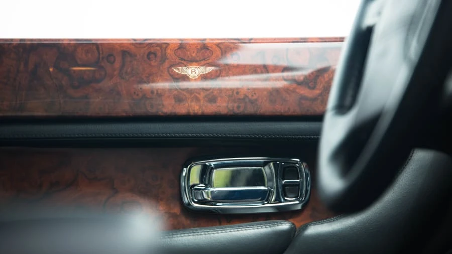 1999 Bentley Arnage - Image 11 of 20