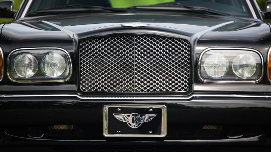 1999 Bentley Arnage - Image 12 of 20