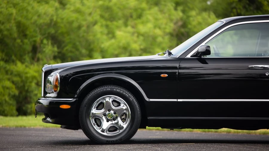 1999 Bentley Arnage - Image 16 of 20