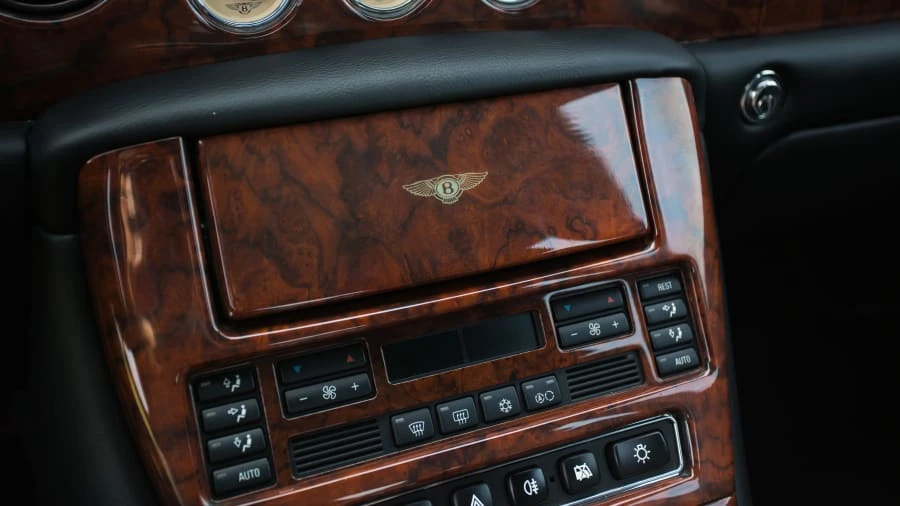 1999 Bentley Arnage - Image 17 of 20