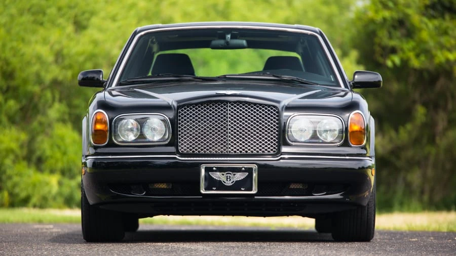 1999 Bentley Arnage - Image 18 of 20
