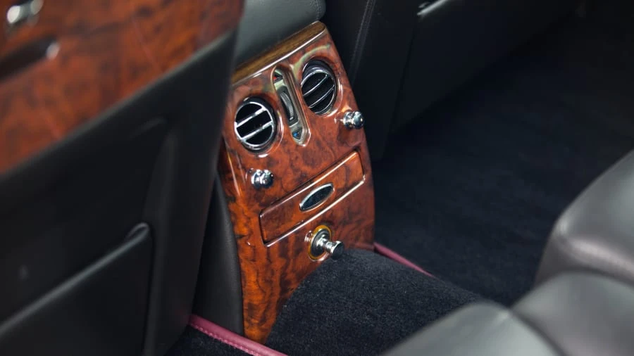 1999 Bentley Arnage - Image 19 of 20