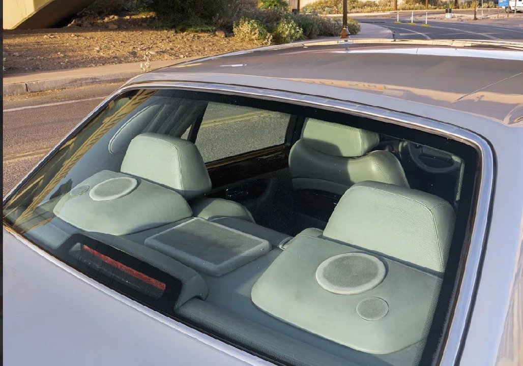 1999 Bentley Arnage - Image 20 of 31