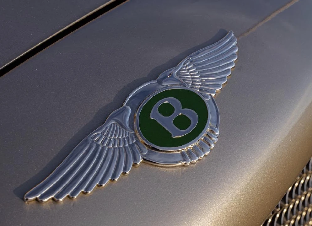 1999 Bentley Arnage - Image 25 of 31