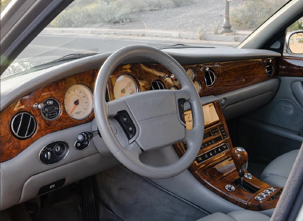 1999 Bentley Arnage - Image 30 of 31