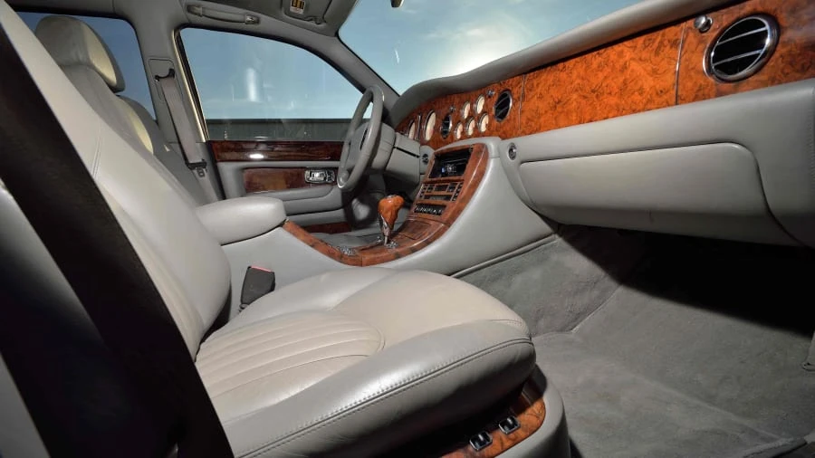 1999 Bentley Arnage - Image 5 of 12