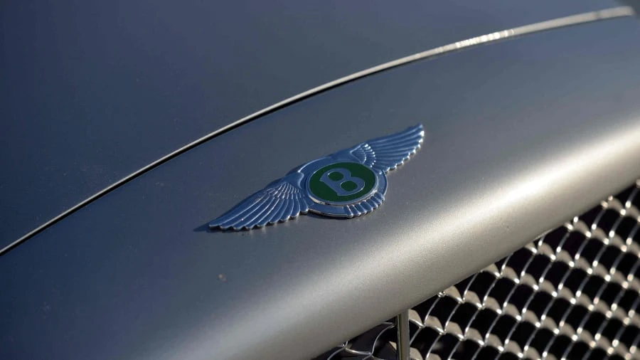 1999 Bentley Arnage - Image 11 of 12