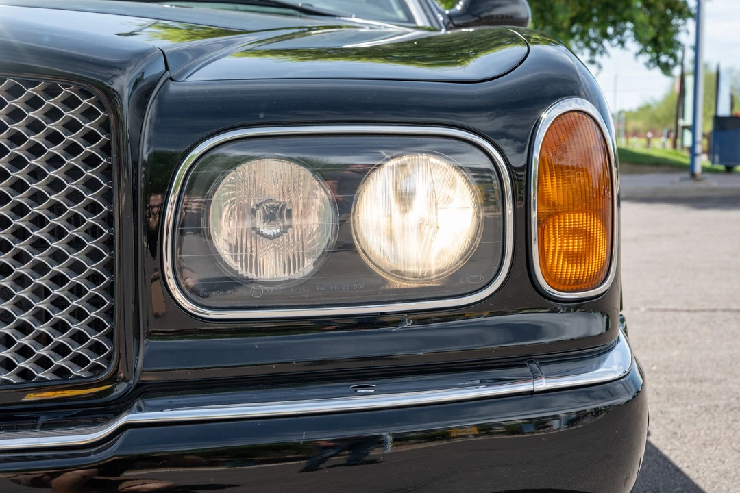 1999 Bentley Arnage - Image 14 of 31