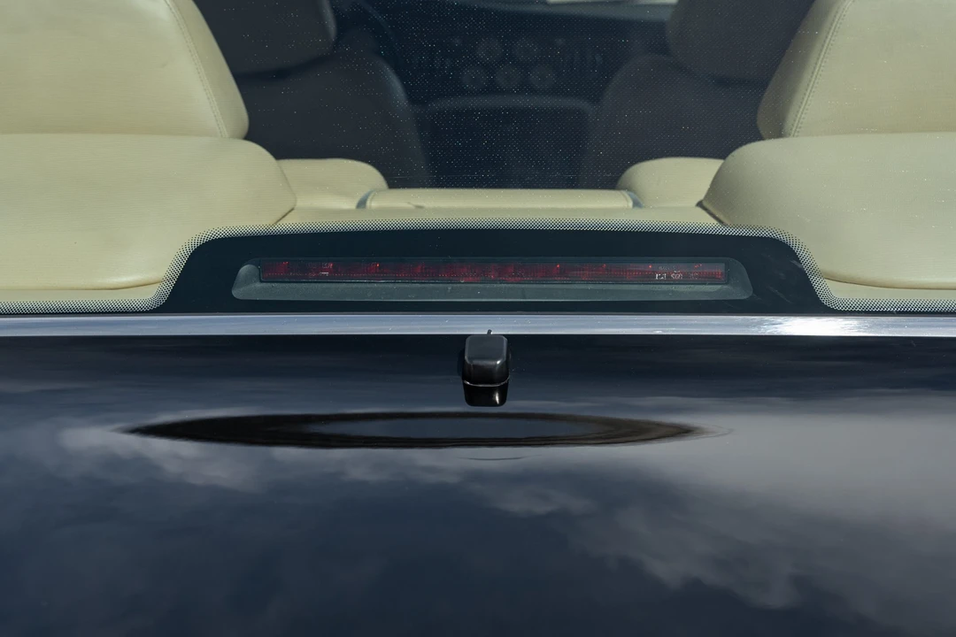 1999 Bentley Arnage - Image 28 of 31