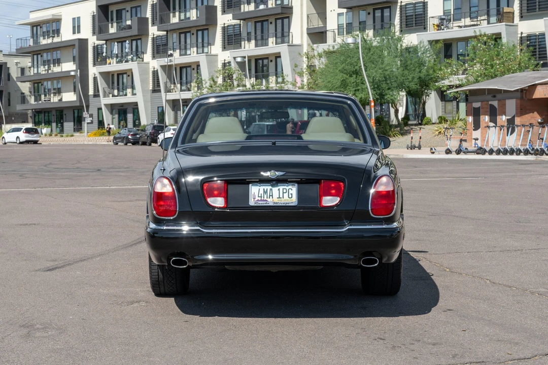 1999 Bentley Arnage - Image 8 of 31