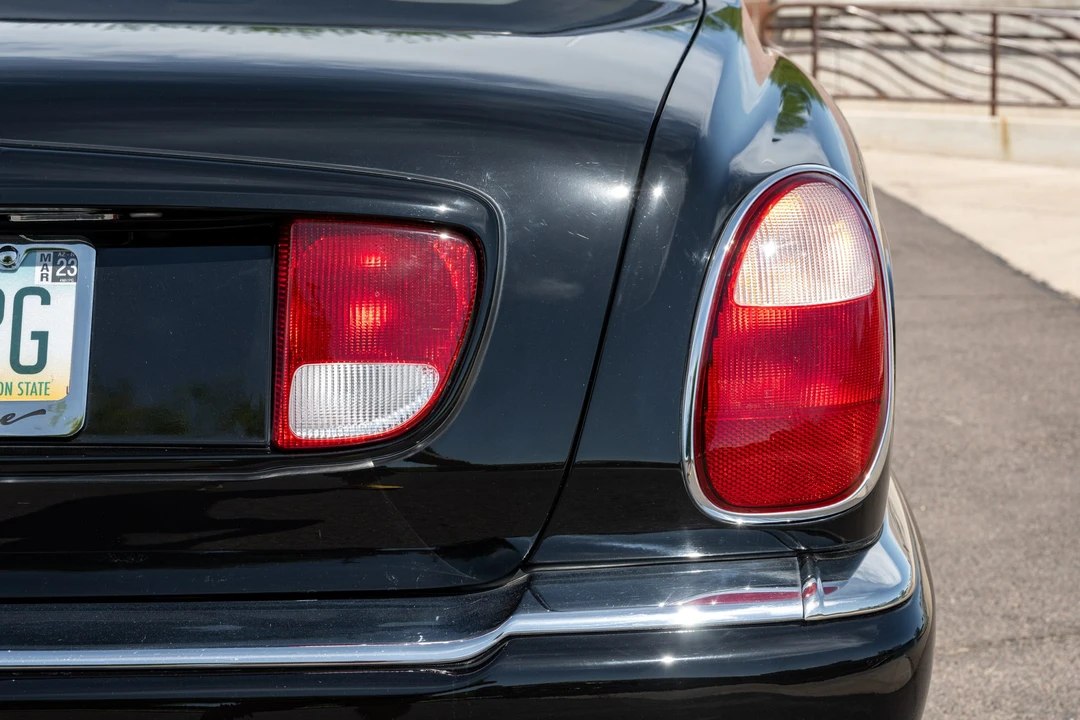 1999 Bentley Arnage - Image 16 of 31