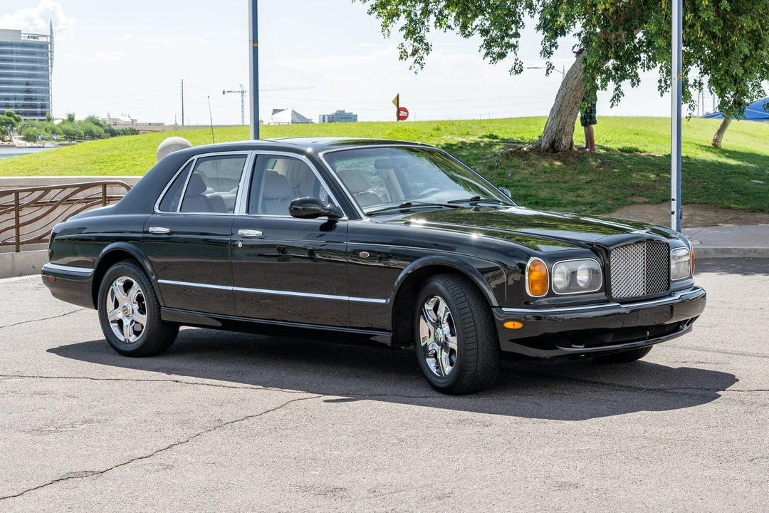 1999 Bentley Arnage - Image 5 of 31
