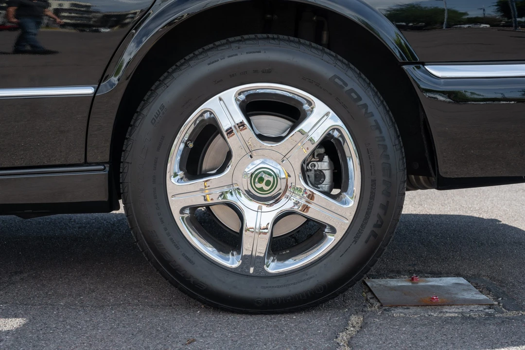 1999 Bentley Arnage - Image 30 of 31