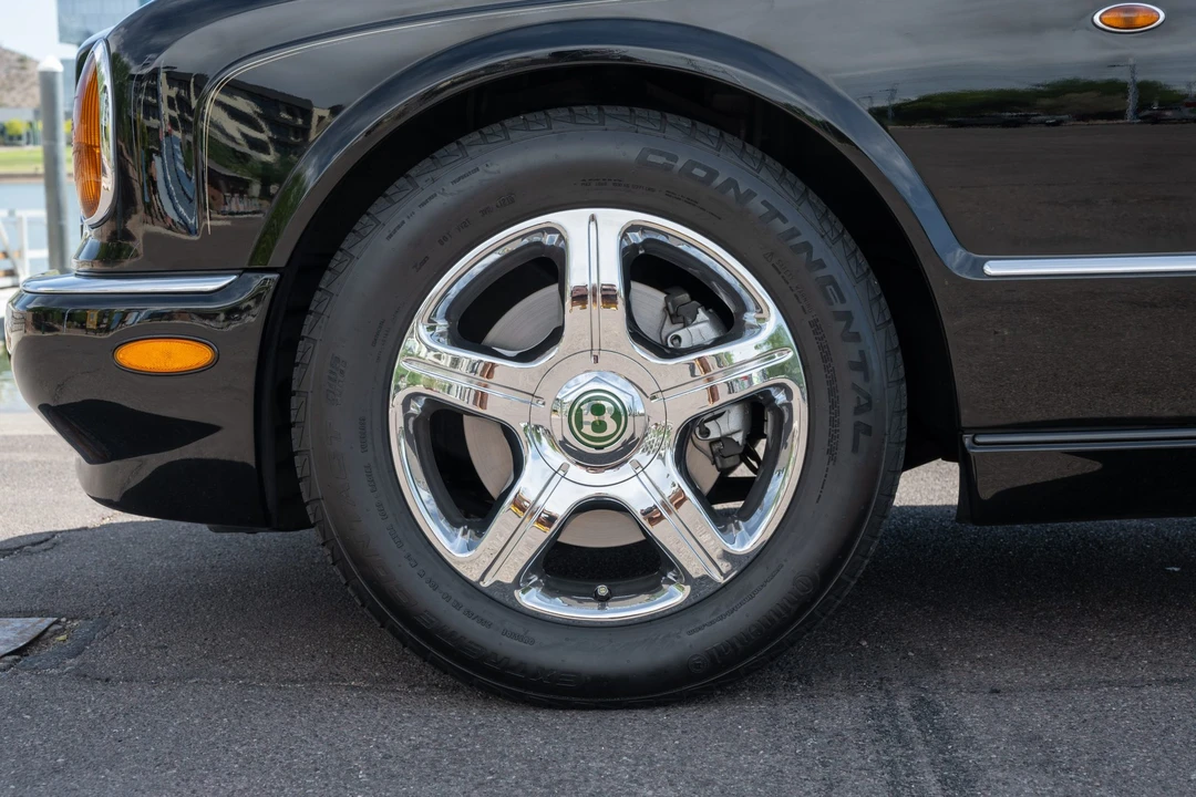 1999 Bentley Arnage - Image 29 of 31