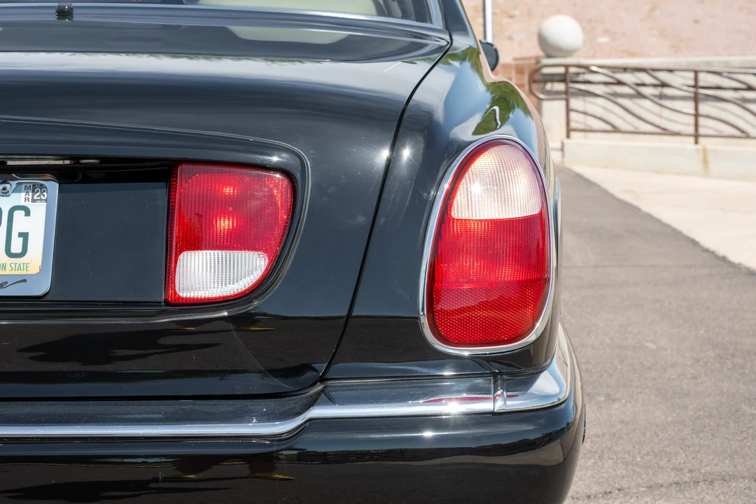 1999 Bentley Arnage - Image 18 of 31