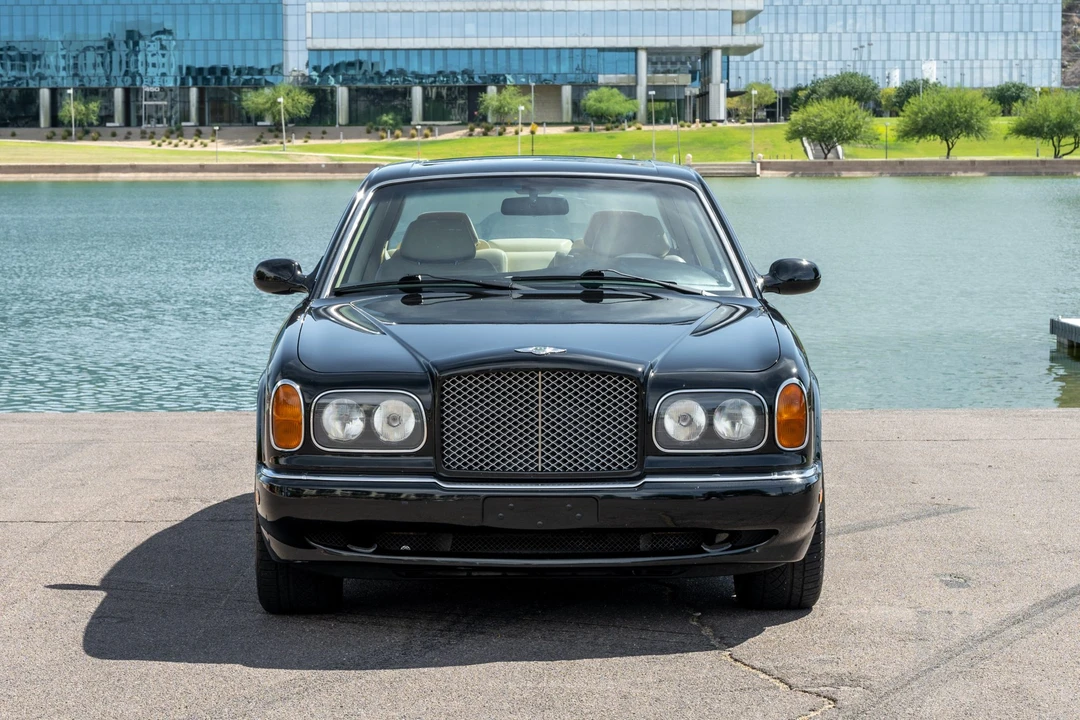 1999 Bentley Arnage - Image 3 of 31