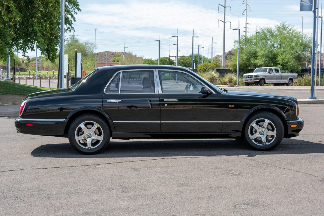 1999 Bentley Arnage - Image 6 of 31