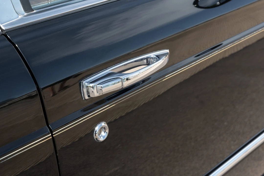 1999 Bentley Arnage - Image 27 of 31